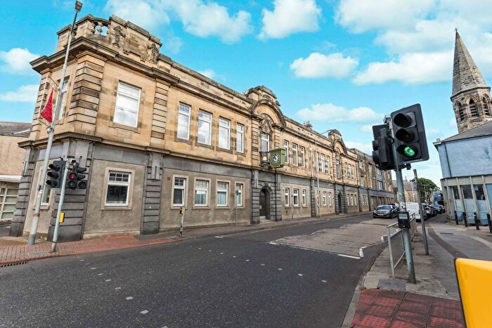 3 Bedroom Flat For Sale In Kirkside Court, Leven, Fife, KY8