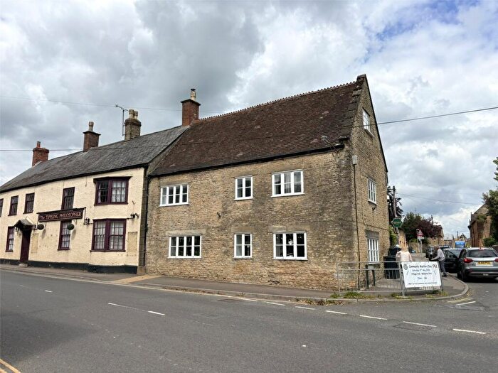 2 Bedroom Apartment For Sale In North Street, Milborne Port, Sherborne, Somerset, DT9