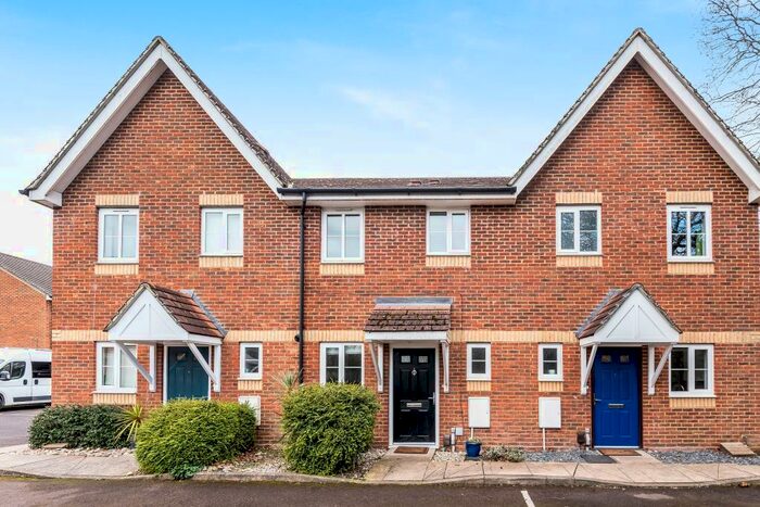 2 Bedroom Terraced House To Rent In Chuff Corner, Warfield, RG42