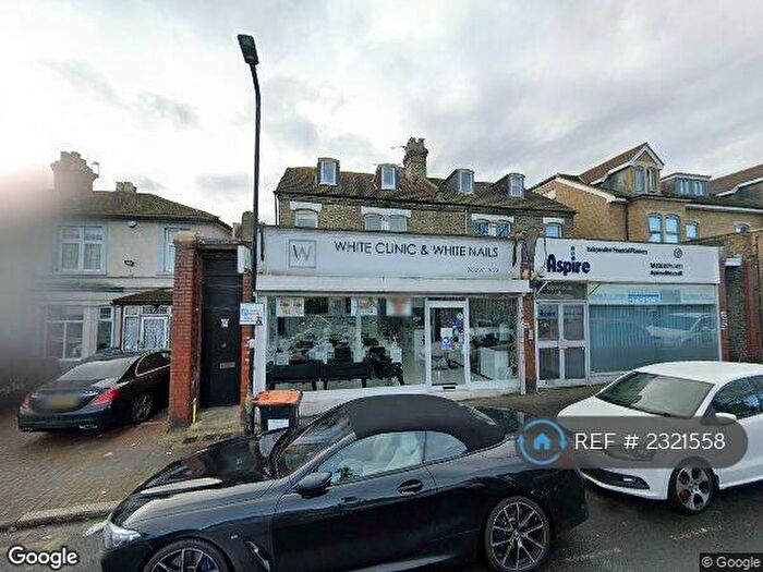 1 Bedroom Flat To Rent In Station Road, London, N3