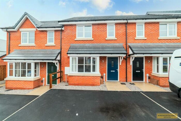 3 Bedroom Semi-Detached House To Rent In Hatton Trail, Off Pole Lane, Darwen, BB3