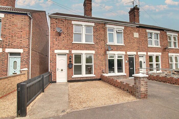 2 Bedroom Terraced House To Rent In Norwood Road, March, PE15