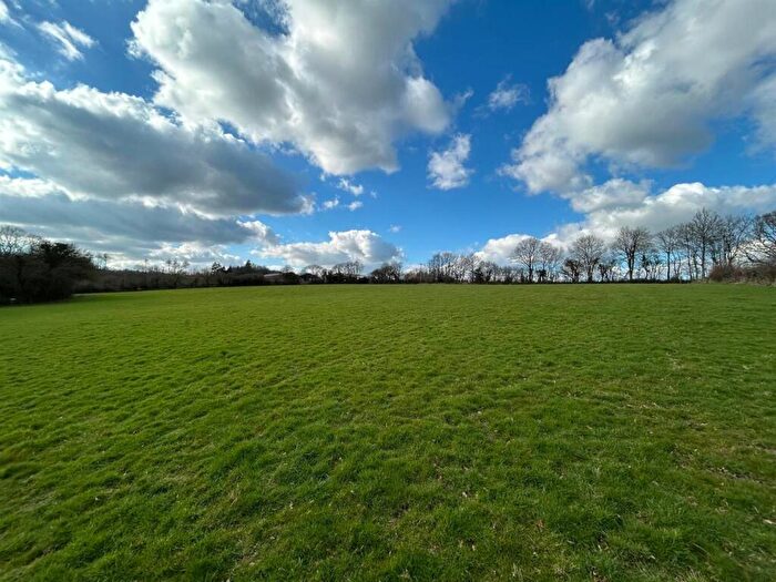 Land For Sale In Hayne Lane, Wilmington, Honiton, EX14