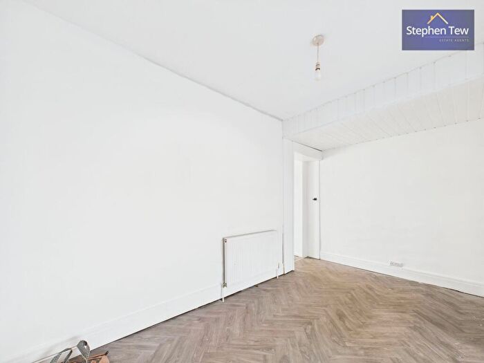 2 Bedroom Terraced House For Sale In Barclay Avenue, Blackpool, FY4