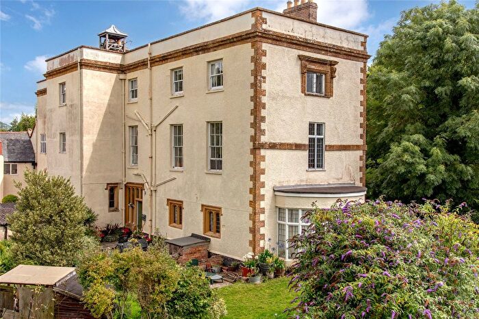 2 Bedroom Flat For Sale In Corfe, Taunton, Somerset, TA3