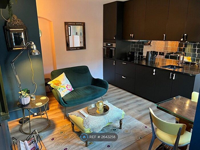 1 Bedroom Flat To Rent In St Johns Wood, London, NW8