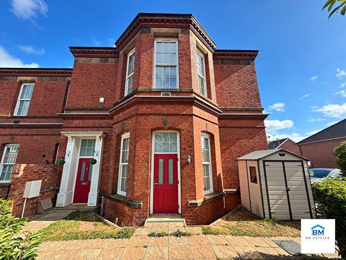 3 Bedroom Semi-Detached House To Rent In Elmdon Drive, Leicester, LE5