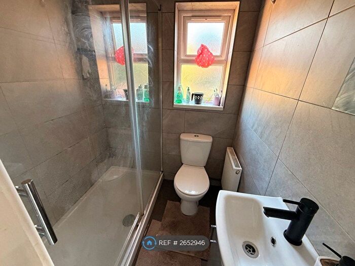 Studio To Rent In Sherman Road, Reading, RG1