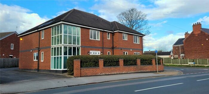 1 Bedroom Flat To Rent In Grovehill Road, Beverley, East Riding Of Yorkshire, Uk, HU17