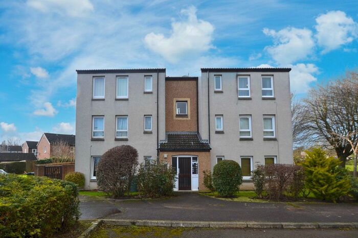 1 Bedroom Flat To Rent In Fauldburn, Edinburgh, EH12