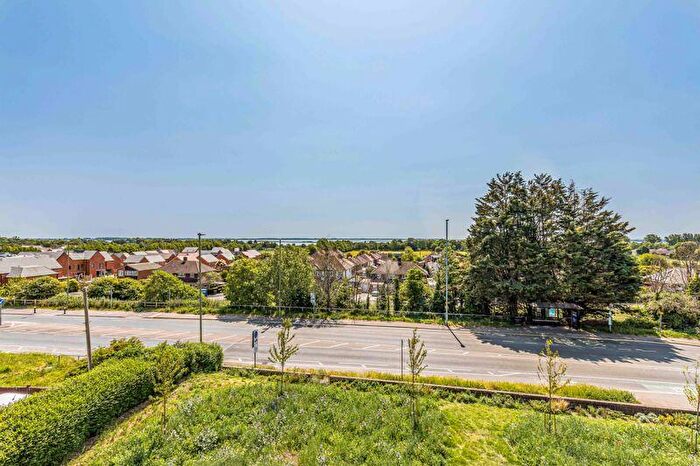 2 Bedroom Apartment To Rent In Havant Road, Farlington, PO6