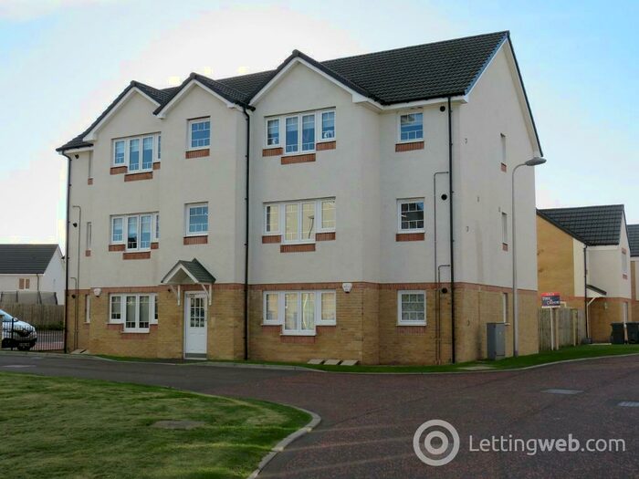 2 Bedroom Flat To Rent In Farm Wynd, Woodilee Village, Lenzie, G66