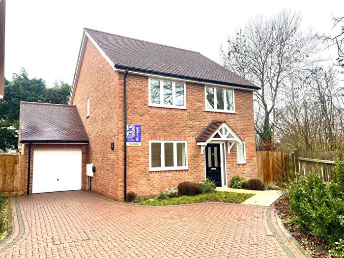 4 Bedroom Detached House For Sale In Teapot Lane, Aylesford, ME20