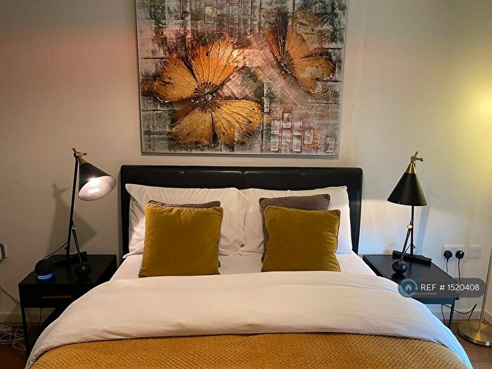 1 Bedroom Flat To Rent In Wenlock Street, London, N1