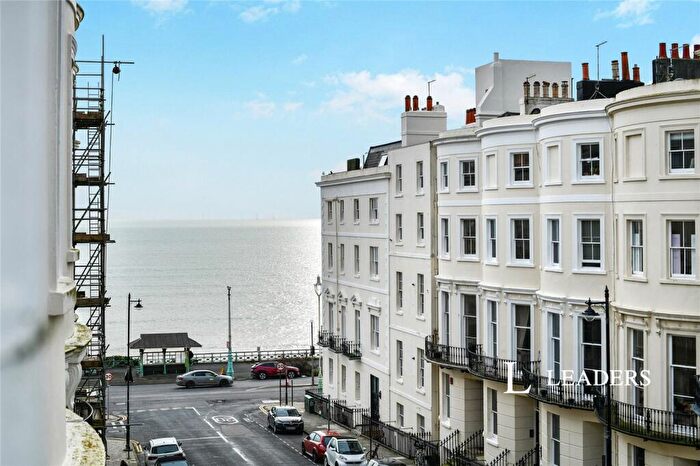2 Bedroom Flat To Rent In Eaton Place, Brighton, East Sussex, BN2