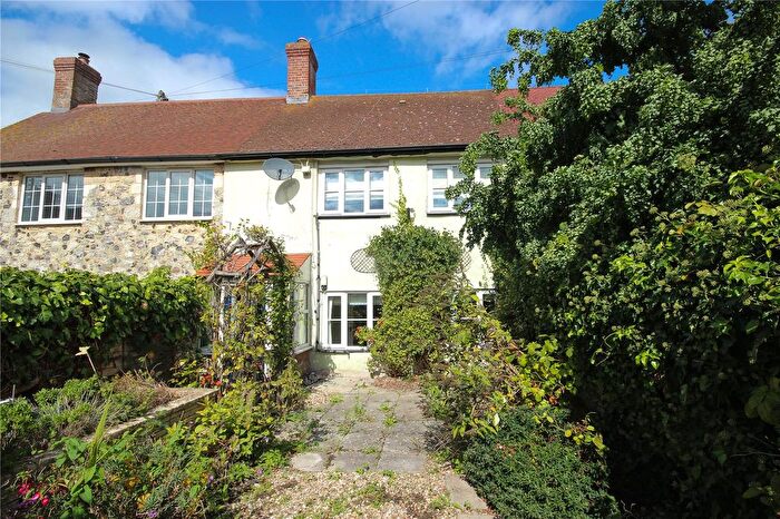 1 Bedroom Terraced House For Sale In Dolphin Road, Beer, EX12