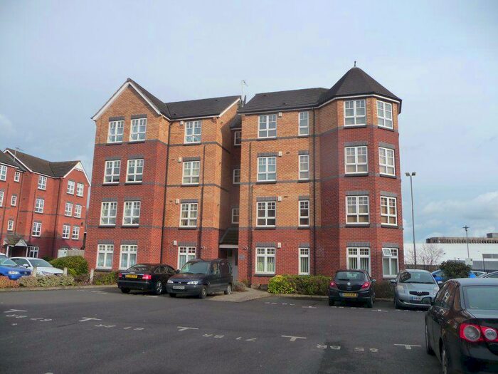 2 Bedroom Flat To Rent In Town Centre, NN1