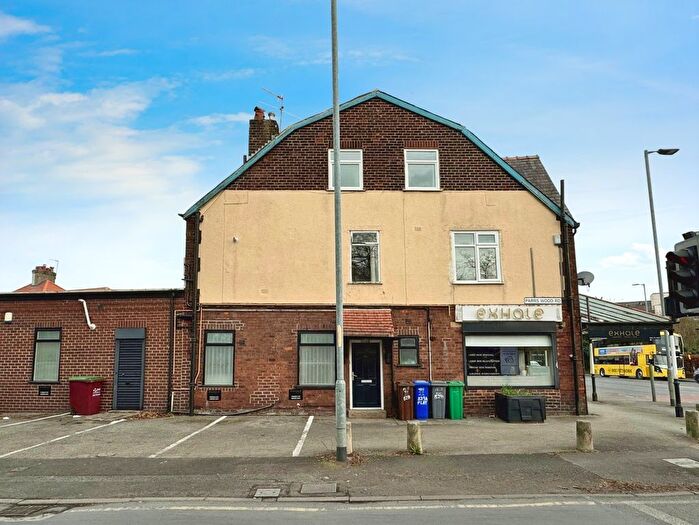 2 Bedroom Flat To Rent In Wilmslow Road, Didsbury, Manchester, M20