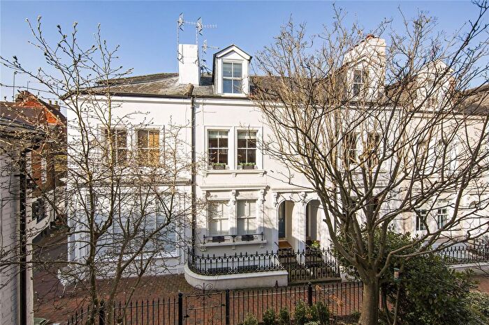 1 Bedroom Studio To Rent In Belgrove, Tunbridge Wells, Kent, TN1