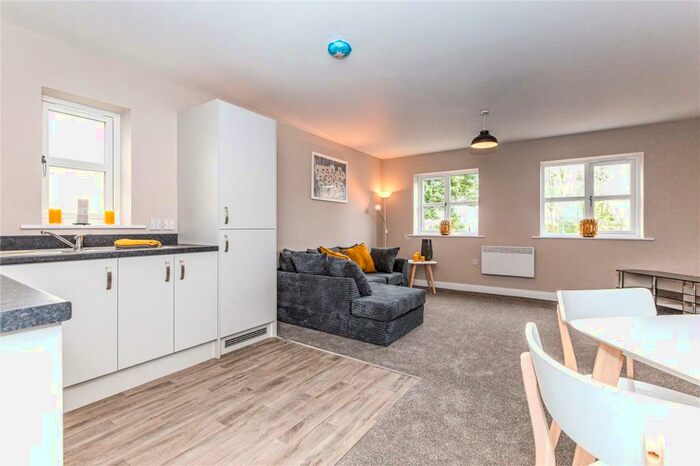 2 Bedroom Apartment To Rent In Marsden Cross View, Brierfield, BB9