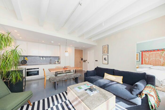 1 Bedroom Flat To Rent In Television Centre, Wood Lane, London, W12