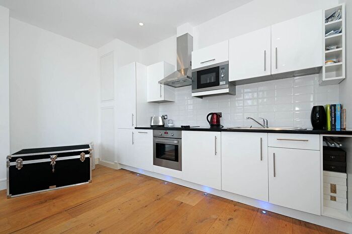 1 Bedroom Flat To Rent In Haverstock Hill, Belsize Park, London, NW3