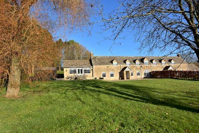 3 Bedroom Semi-Detached House To Rent In Roel, Guiting Power, Gloucestershire, GL54