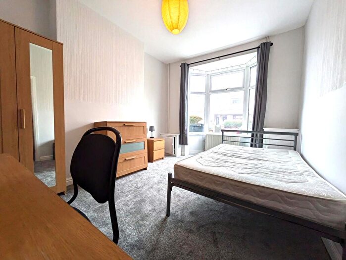 4 Bedroom Terraced House To Rent In King Street, Cross Heath, Newcastle-under-Lyme, ST5
