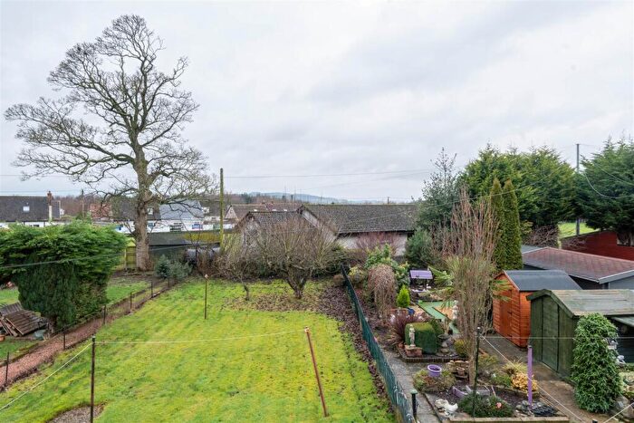 2 Bedroom House For Sale In Druidsway, Glencarse, Perth, PH2