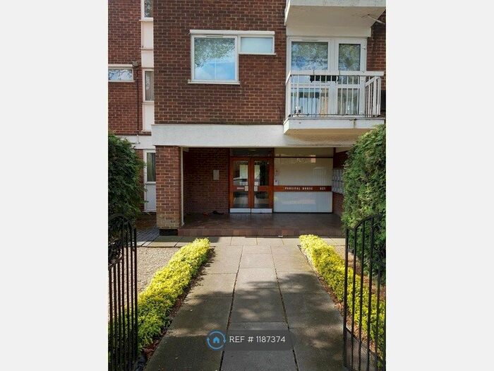 Studio To Rent In Parsifal House, London, NW3