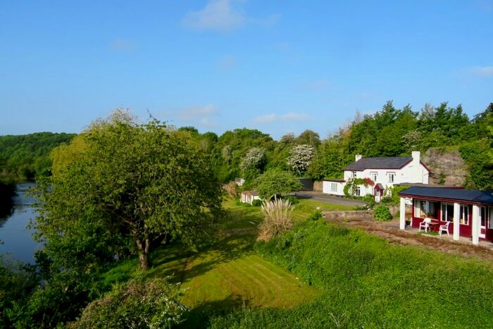 4 Bedroom Cottage For Sale In Glewstone, Ross-On-Wye, HR9