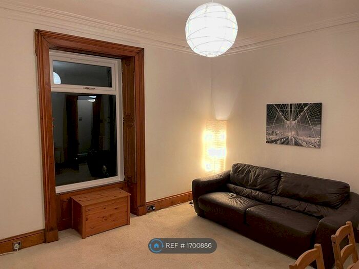 1 Bedroom Flat To Rent In Prospect Terrace, Aberdeen, AB11