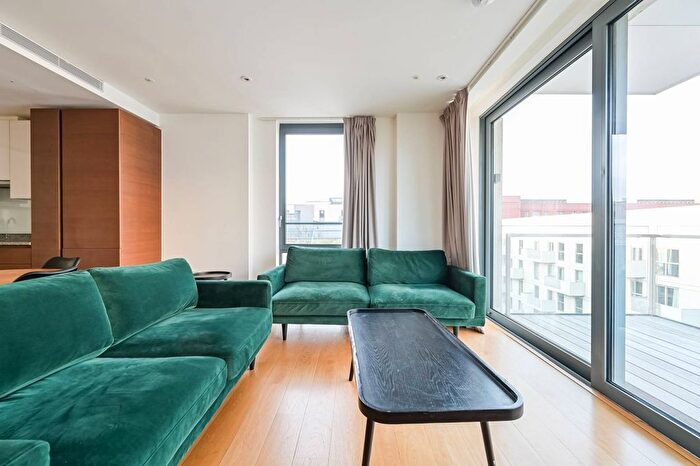 2 Bedroom Flat To Rent In Sedona House, East Village, Stratford, London, E20