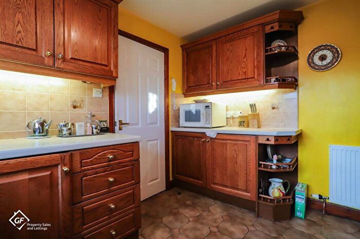 3 Bedroom Detached House For Sale In Hurstleigh Drive, Heysham, Morecambe, LA3