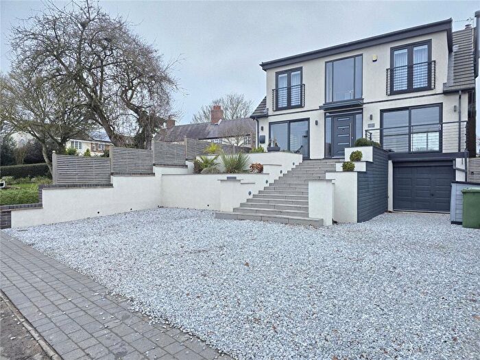 4 Bedroom Detached House For Sale In Church Lane, Middleton, Tamworth, Warwickshire, B78