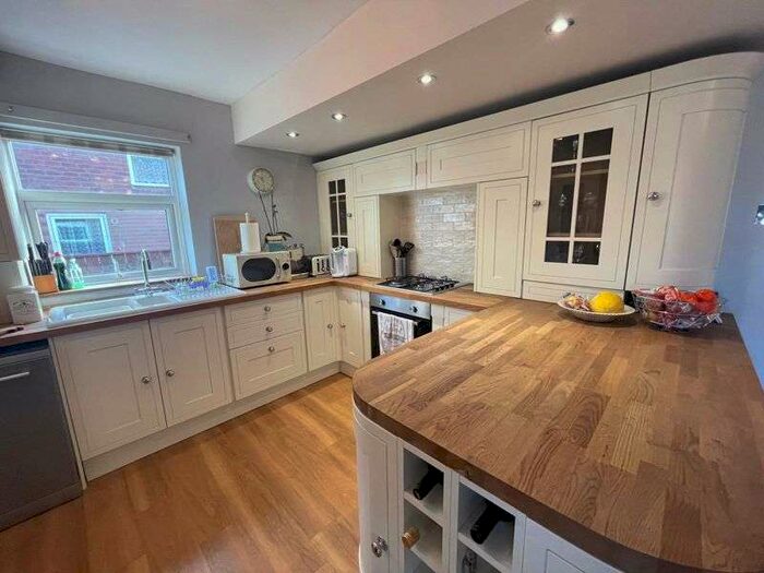 2 Bedroom Property To Rent In Welford Avenue, Newcastle Upon Tyne, NE3