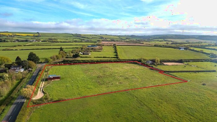 Land For Sale In Whitehouse Road, Newport, PO30
