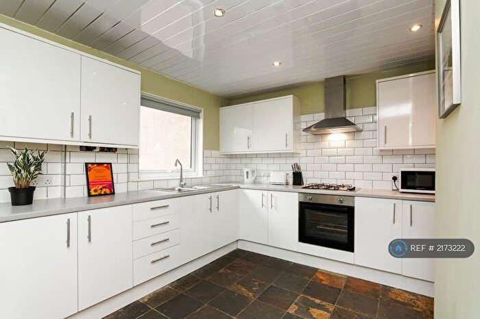 3 Bedroom Terraced House To Rent In Piper Drive, Glenrothes, KY7