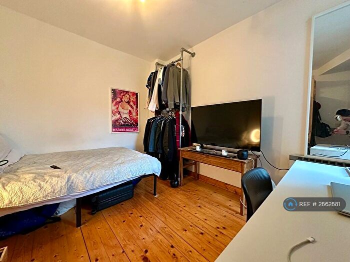 Studio To Rent In Belgrade Road, London, N16