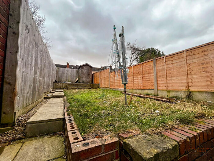 3 Bedroom Terraced House For Sale In John Street, Heanor, DE75