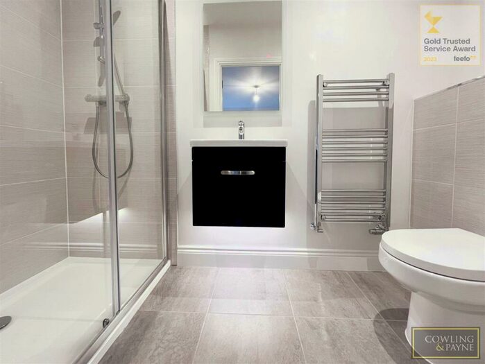 2 Bedroom Apartment To Rent In Chestnuts, Crays Hills, Billericay, CM11