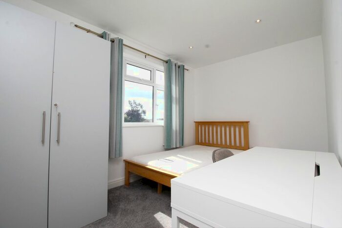 Studio To Rent In The Crescent, Egham, Surrey, TW20