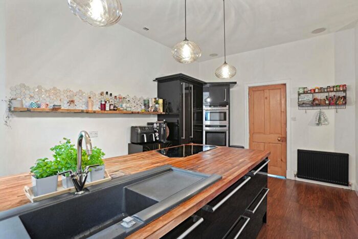 2 Bedroom Flat For Sale In /, Westclyffe Street, Shawlands, G41