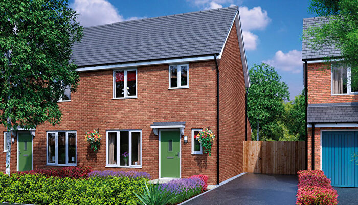 3 Bedroom House For Sale In Lock Lane, Partington, M31