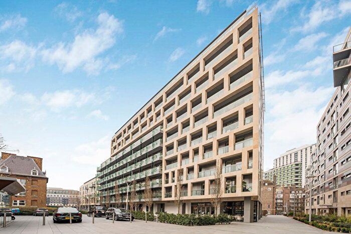 2 Bedroom Flat To Rent In Gatliff Road, London, SW1W