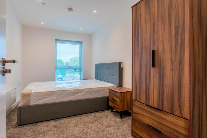 2 Bedroom Apartment To Rent In Alexandra Park, Willow Road, LS4