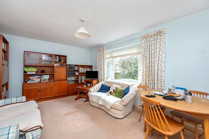 2 Bedroom Flat For Sale In Cliveden Court, Cliveden Close, Brighton, BN1