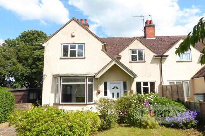 4 Bedroom Semi-Detached House To Rent In Ayston Road, Uppingham, Rutland, LE15