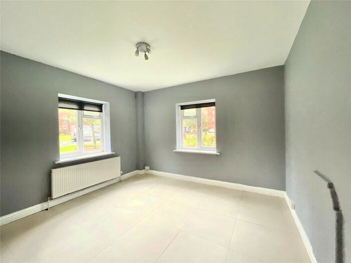 2 Bedroom Flat To Rent In Empire Court, North End Road, HA9