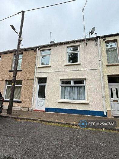 2 Bedroom Terraced House To Rent In Western Terrace, Ebbw Vale, NP23